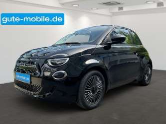 Fiat 500e 12.900 km 22.990 &euro; Leonberg 71229