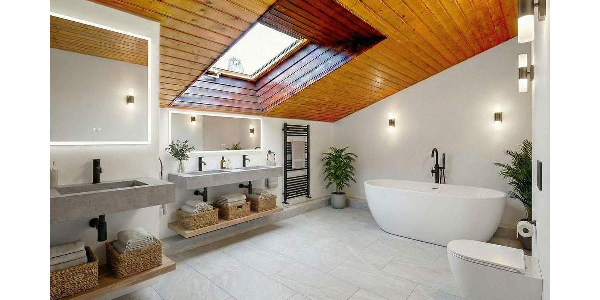 Etagenwohnung Gerlingen - 3 Zimmer, 83 m&sup2;, 365.000&euro; | Angebot:25734449