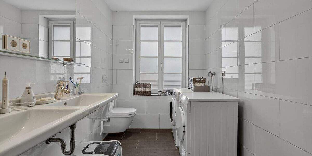 Etagenwohnung Karlsruhe Durlach - 3 Zimmer, 102 m&sup2;, 519.000&euro; | Angebot:25771474