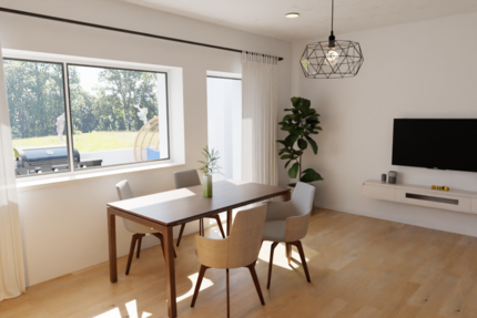 Wohnung zum Kaufen in Deckenpfronn 320.000 € 87 m² 3.5 zimmer