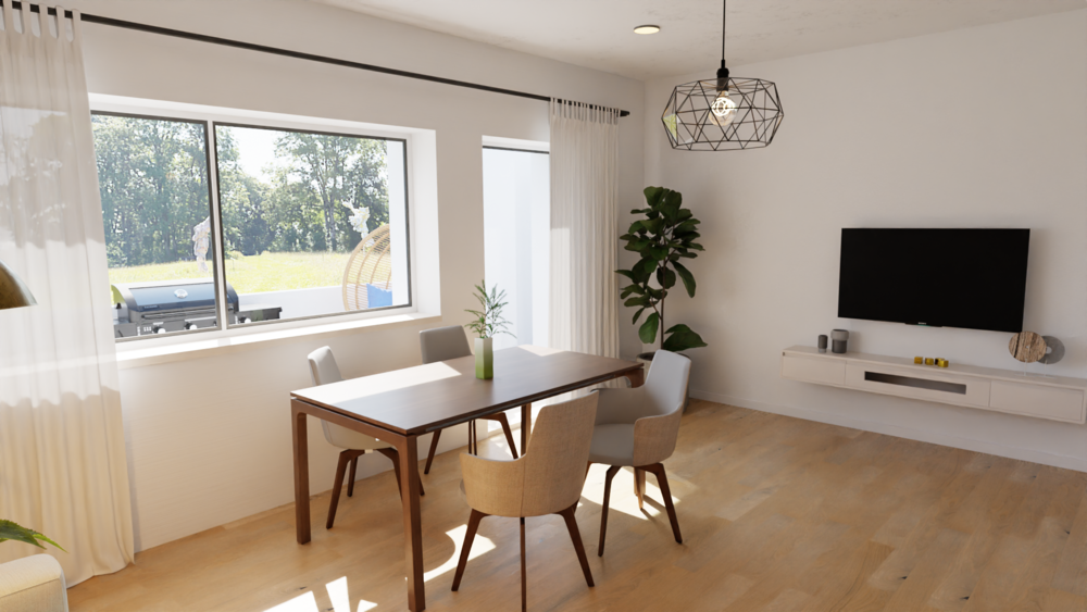 Wohnung zum Kaufen in Deckenpfronn 320.000 € 87 m² 3.5 zimmer