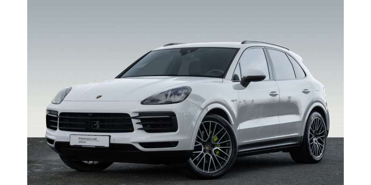 Porsche Cayenne 121.600 km 59.480 &euro; Pforzheim 75177