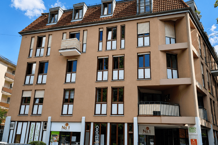 Wohnung Karlsruhe Innenstadt-Ost - 2 Zimmer, 68 m&sup2;, 329.000&euro; | Angebot:26976596