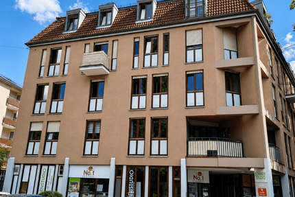 Wohnung Karlsruhe Innenstadt-Ost - 2 Zimmer, 68 m&sup2;, 331.000&euro; | Angebot:26976596
