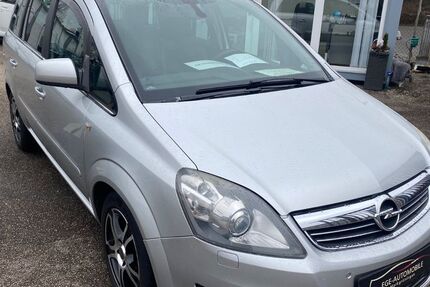 Opel Zafira 189.000 km 2.800 &euro; Markgröningen 71706