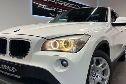 BMW X1 269.900 km 5.650 &euro; Bretten 75015