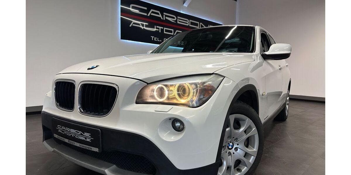 BMW X1 269.900 km 5.650 &euro; Bretten 75015