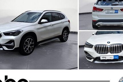 BMW X1 54.992 km 24.860 &euro; Pforzheim 75179