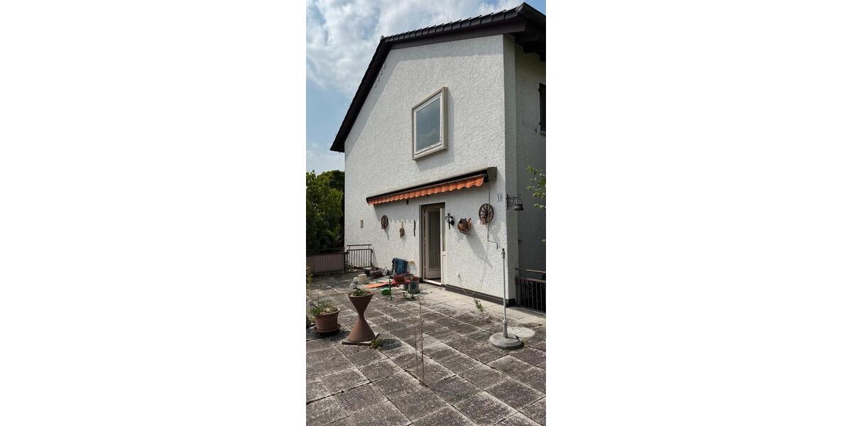 Schönes Reihenendhaus in ruhiger Lage, Pforzheim Arlinger 4 zimmer