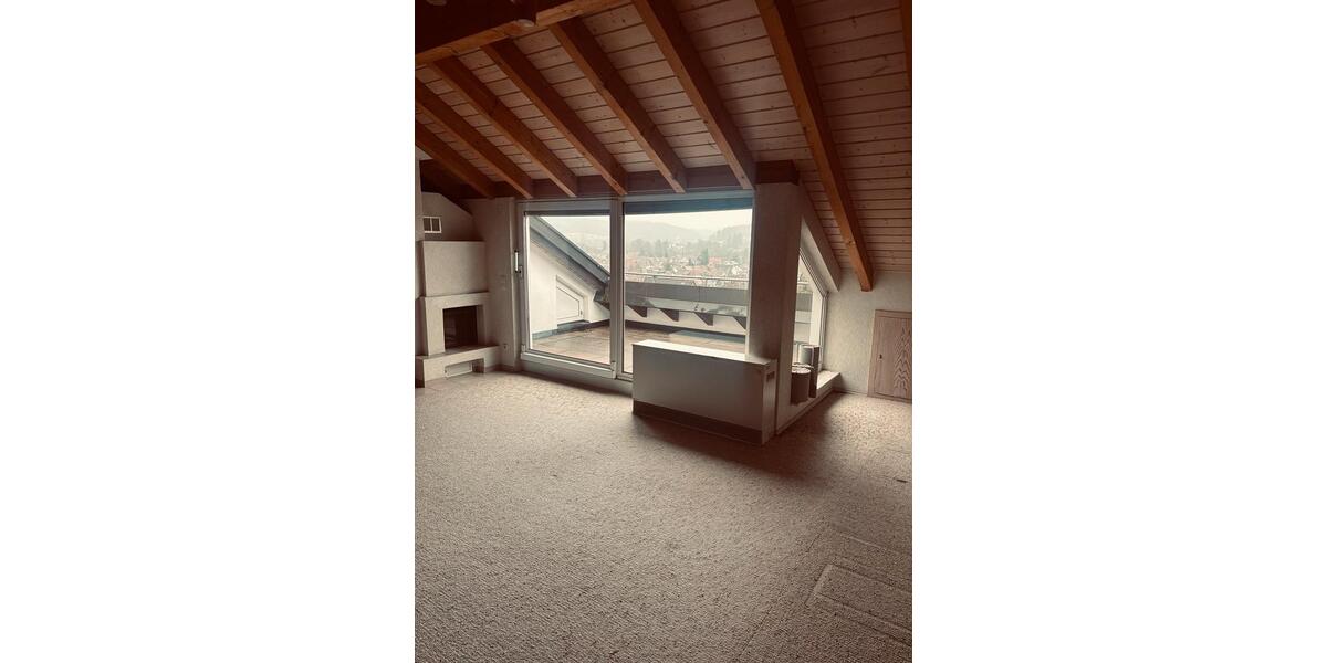 Dachgeschoßwohnung Königsbach-Stein Stein - 2 Zimmer, 64 m&sup2;, 715&euro; | Angebot:26253134