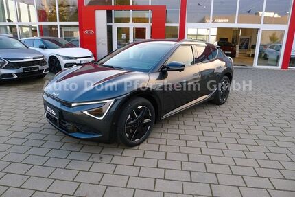 Kia EV6 7.800 km 41.700 &euro; Pforzheim 75177