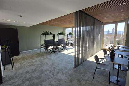 Büro in Stuttgart 1.999 € 41 m² zimmer