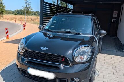 Mini Countryman S (Cooper) 145.000 km 6.950 &euro; Freudental 74392