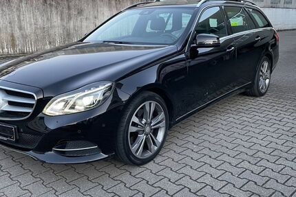 Mercedes-Benz E 350 172.000 km 15.450 &euro; Gerlingen 70839