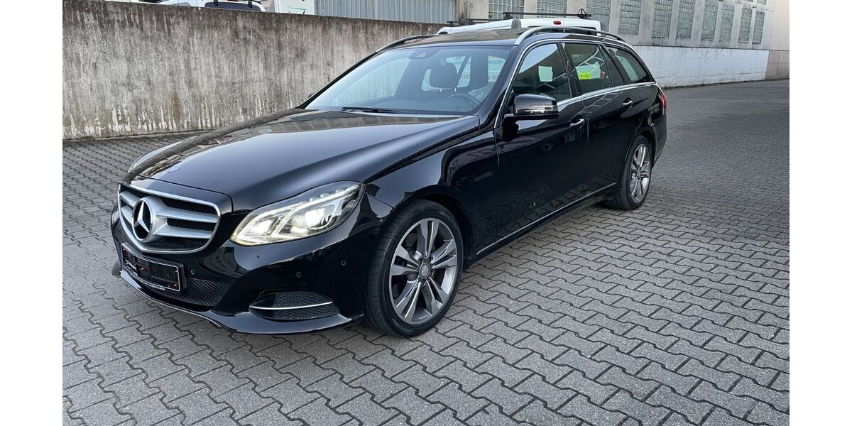 Mercedes-Benz E 350 172.000 km 15.450 &euro; Gerlingen 70839