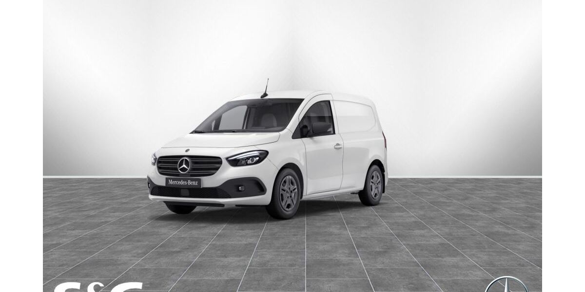 Mercedes-Benz Citan 13.000 km 28.382 &euro; Karlsruhe 76139