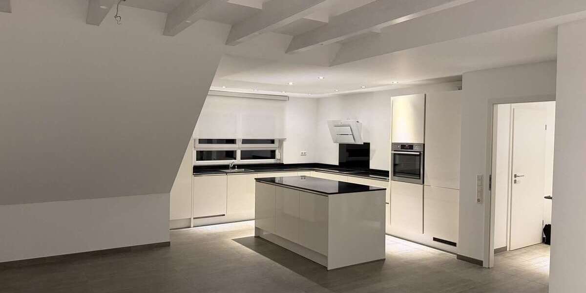 Etagenwohnung Sindelfingen Darmsheim - 4.5 Zimmer, 110 m&sup2;, 599.000&euro; | Angebot:27449273