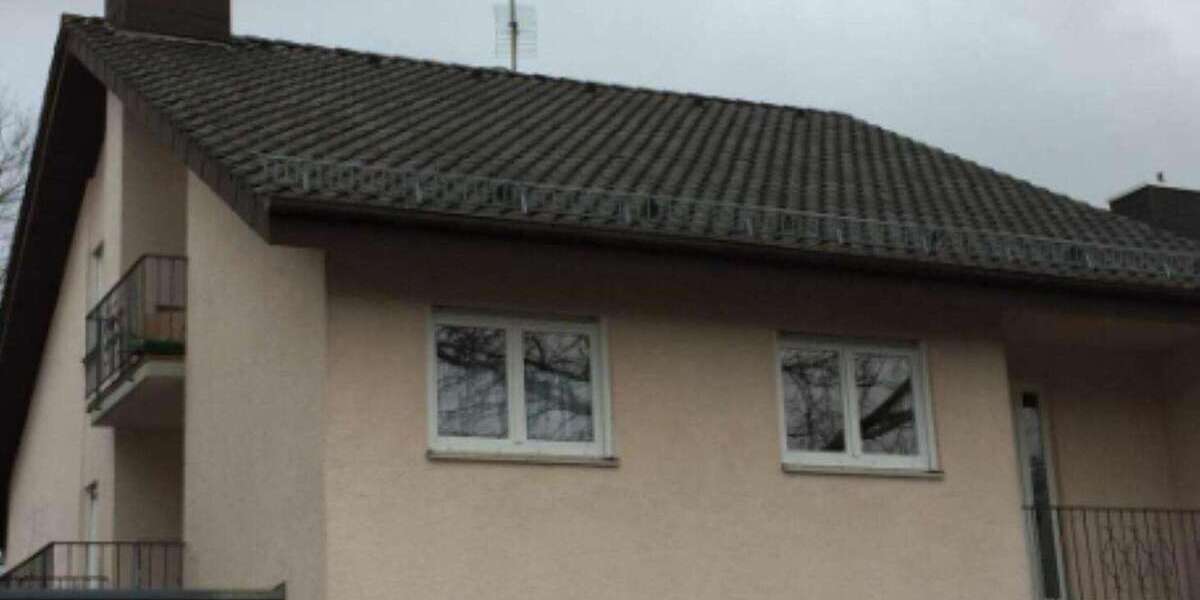 Etagenwohnung Pforzheim Dillweißenstein - 2 Zimmer, 57 m&sup2;, 610&euro; | Angebot:27116734