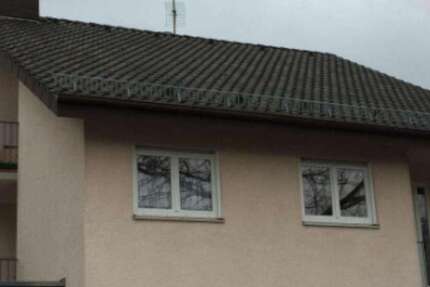 Wohnung Pforzheim Dillweißenstein - 2 Zimmer, 57 m&sup2;, 610&euro; | Angebot:27116734