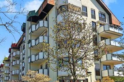 Wohnung Karlsruhe Hagsfeld - 2 Zimmer, 61 m&sup2;, 220.000&euro; | Angebot:26221589