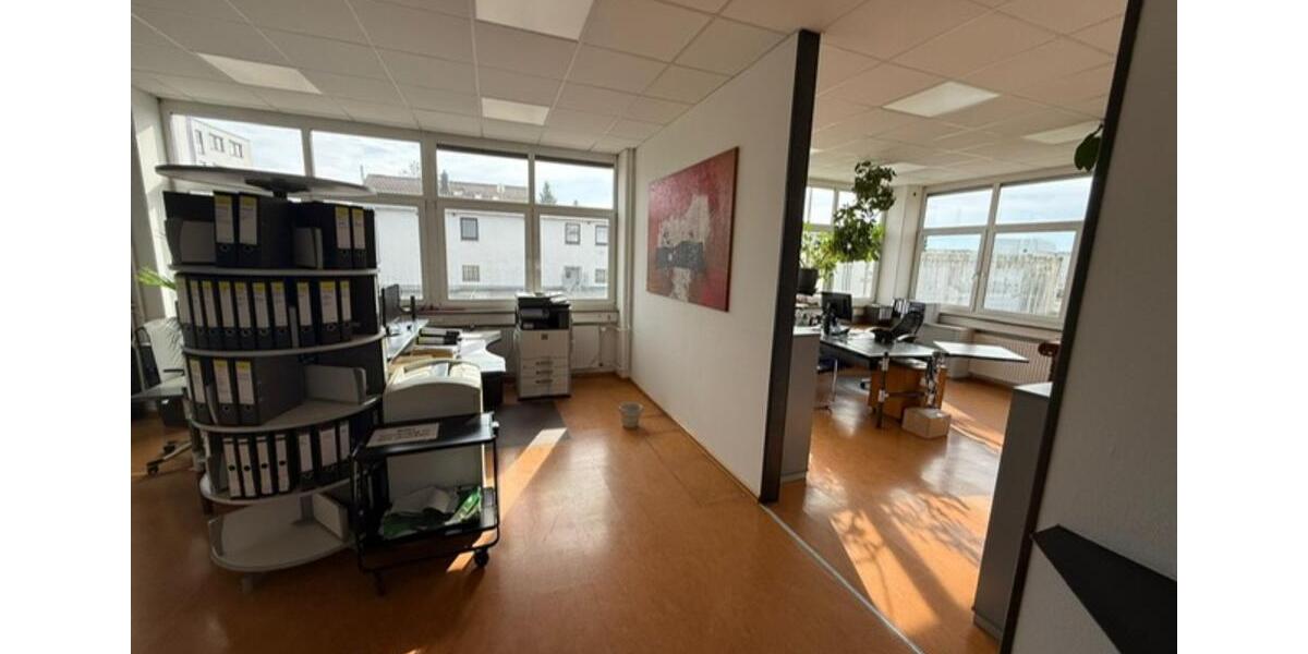 Gewerbeobjekt Renningen - 850&euro; | Angebot:23596203