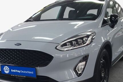 Ford Fiesta 69.998 km 10.850 &euro; Pforzheim 75179