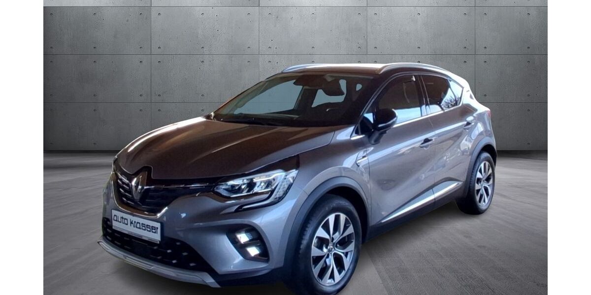 Renault Captur 39.100 km 18.490 &euro; Ettlingen 76275