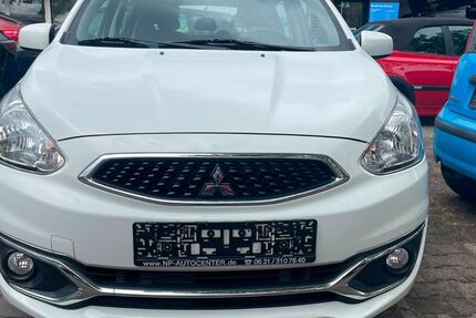 Mitsubishi Space Star 54.520 km 6.499 &euro; Pforzheim 75179