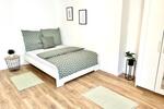 Modernes, möbliertes 1- Zimmer Apartment im Herzen von Karlsruhe