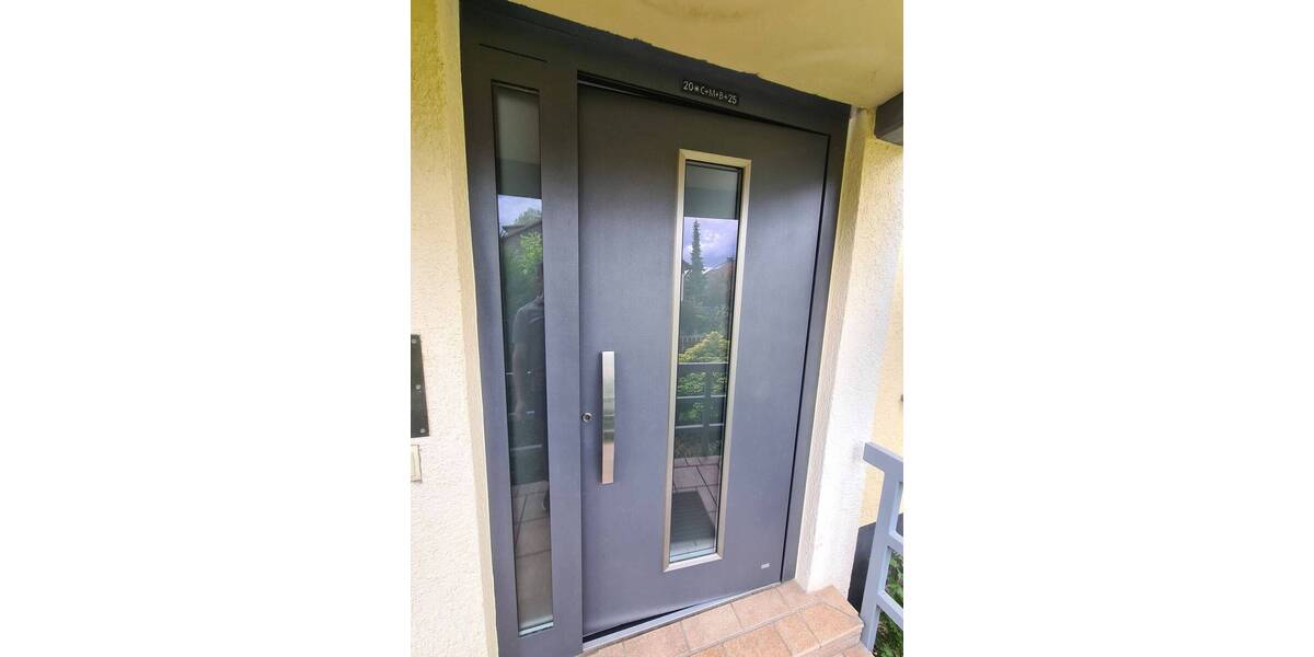 Mehrfamilienhaus, Wohnhaus Ettlingen Bruchhausen - 9 Zimmer, 215 m&sup2;, 789.000&euro; | Angebot:26879152