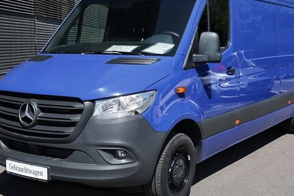 Mercedes-Benz Sprinter 175.520 km 29.631 &euro; Karlsruhe 76139