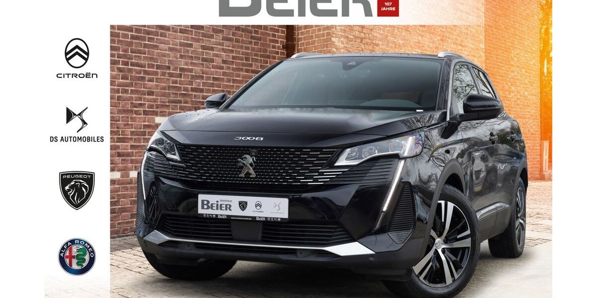 Peugeot 3008 68.250 km 21.980 &euro; Karlsruhe 76131