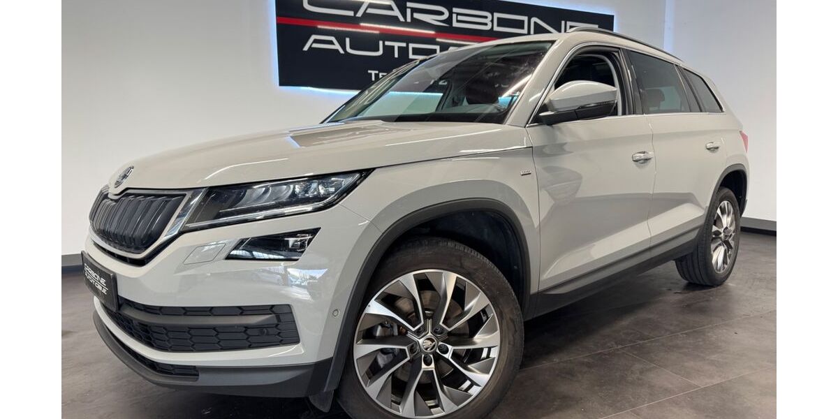Skoda Kodiaq 183.900 km 23.990 &euro; Bretten 75015