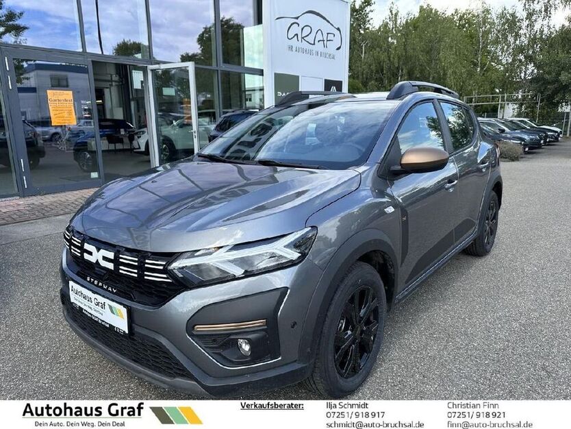 Sandero