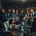 Druckluft - Jahresabschlusskonzert