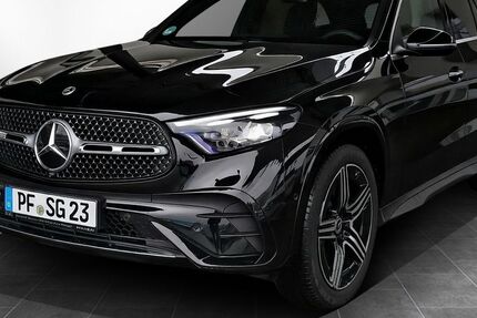 Mercedes-Benz GLC 220 11.578 km 63.590 &euro; Pforzheim 75179