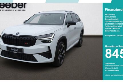 Skoda Kodiaq 8.999 km 57.333 &euro; Weil der Stadt 71263