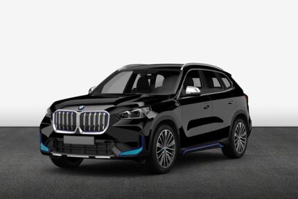 BMW iX1 62.041 km 33.890 &euro; Karlsruhe 76227