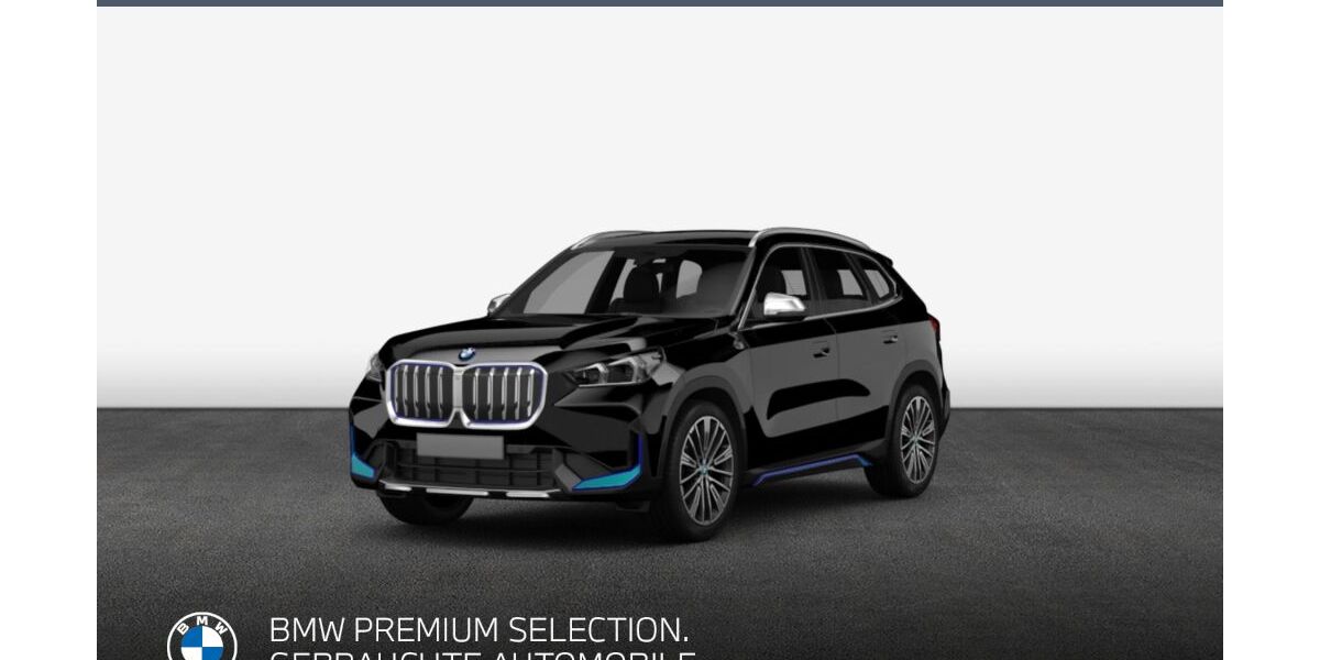 BMW iX1 62.041 km 33.890 &euro; Karlsruhe 76227