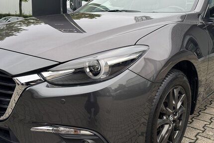 Mazda 3 61.715 km 14.850 € Bietigheim-Bissingen 74321