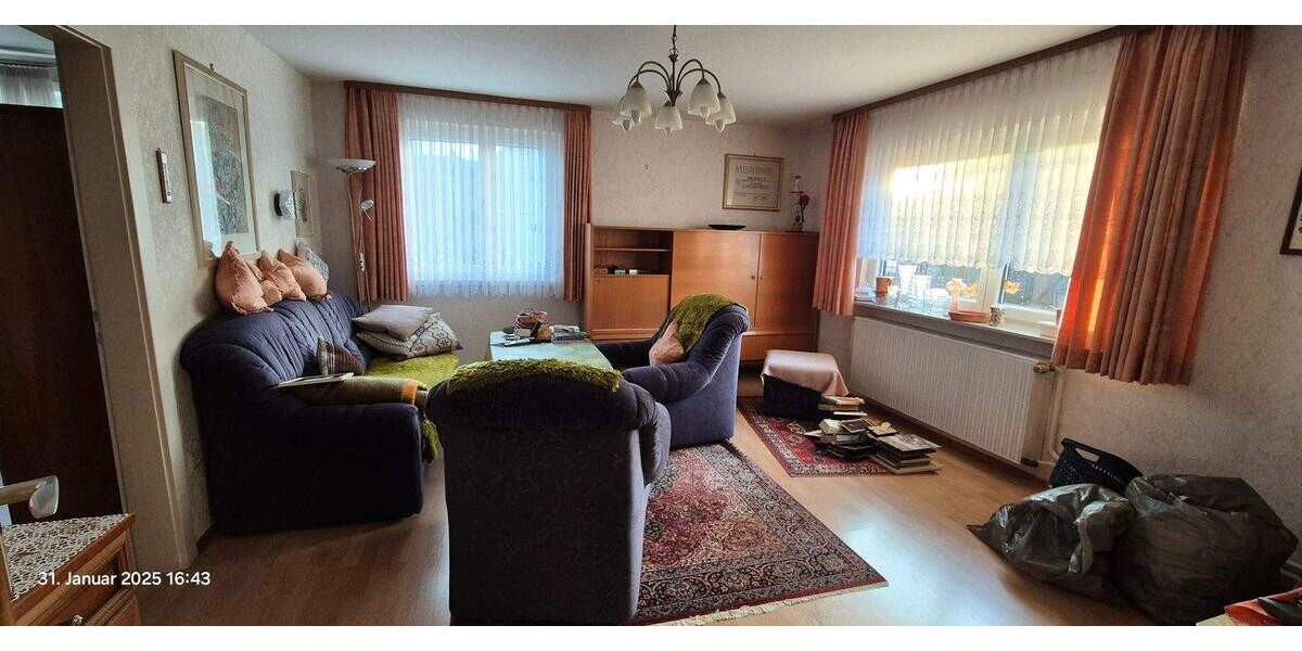 Mehrfamilienhaus, Wohnhaus Straubenhardt Conweiler - 8 Zimmer, 147 m&sup2;, 388.000&euro; | Angebot:25802979