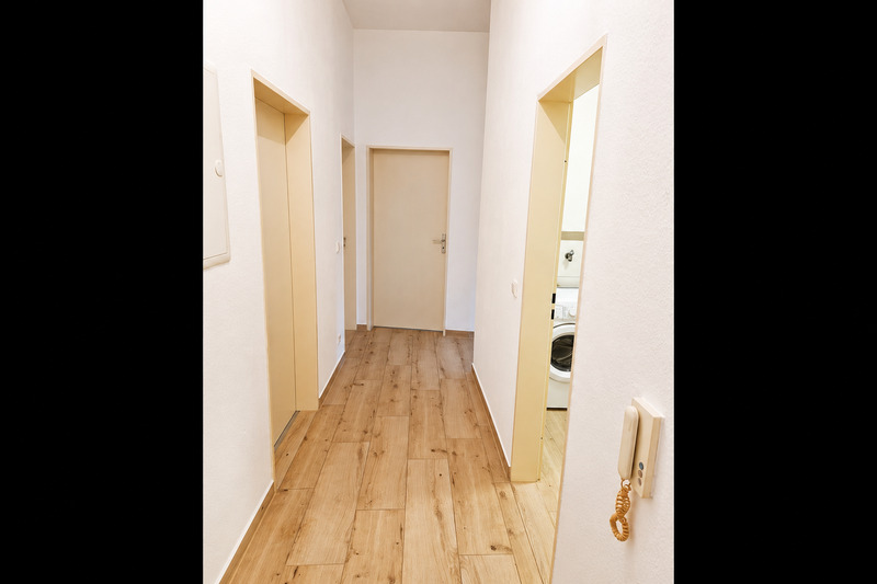 3 Zimmer Wohnung in Brötzingen mit großem Balkon - 3- Pforzheim Brötzingen | Angebot:27082725