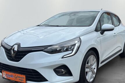 Renault Clio 56.270 km 15.990 &euro; Rutesheim 71277