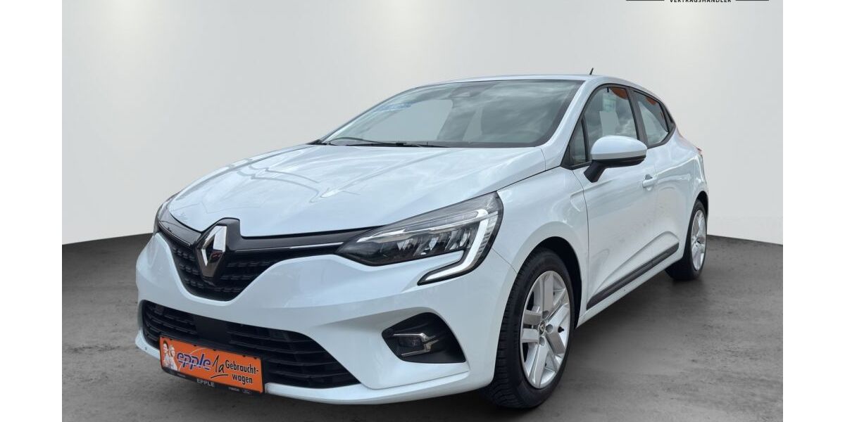 Renault Clio 56.270 km 15.990 &euro; Rutesheim 71277