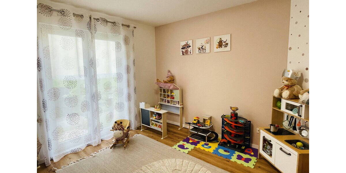 Etagenwohnung Pforzheim Sonnenberg - 3 Zimmer, 97 m&sup2;, 365.000&euro; | Angebot:26695015