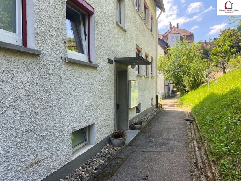 °°° INVESTIEREN IN DIE ZUKUNFT: DREIZimmerwohnung MIT AUSBAURESERVE IN ATTRAKTIVER LAGE °°°