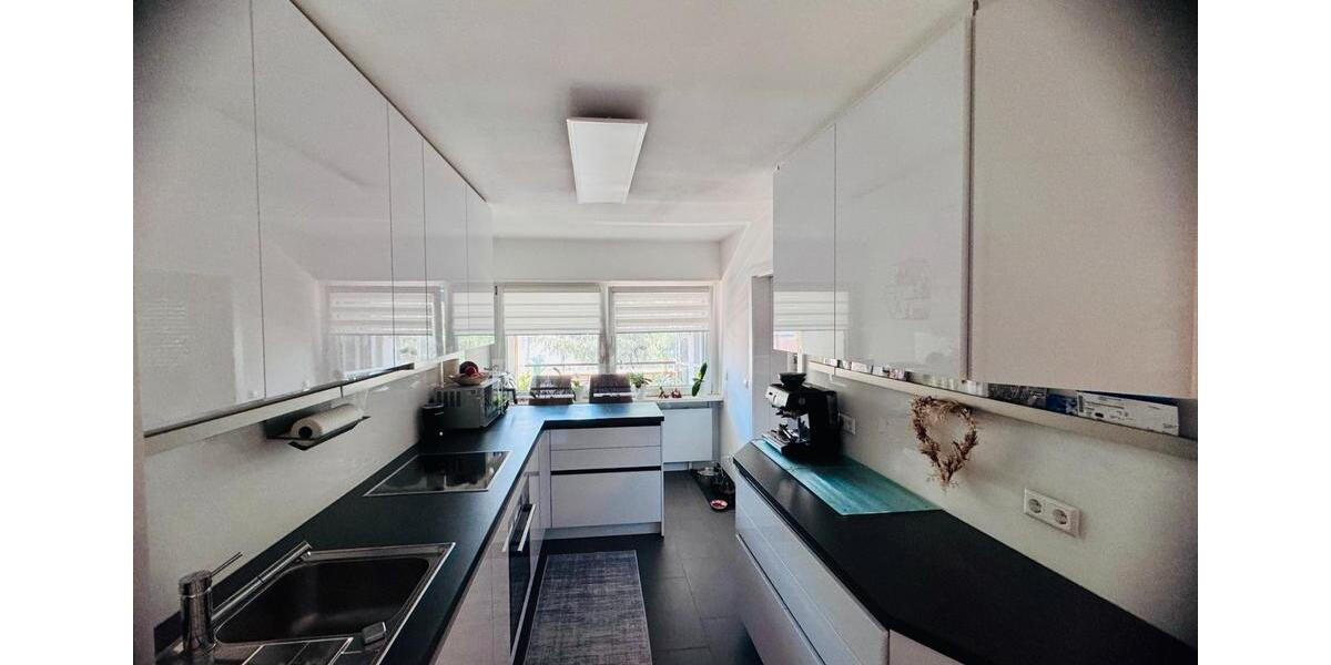 Etagenwohnung Pforzheim Dillweißenstein - 3 Zimmer, 80 m&sup2;, 325.000&euro; | Angebot:27218913