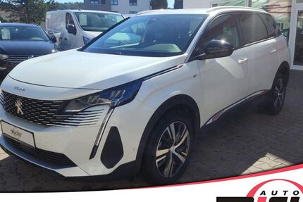 Peugeot 5008 65.850 km 22.940 € Leonberg 71229