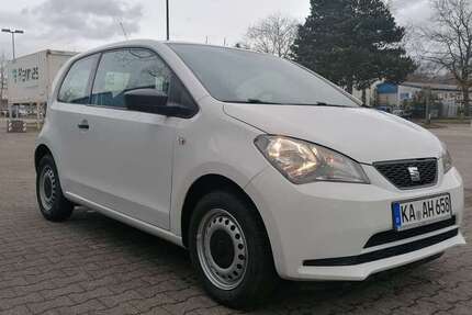Seat Mii 86.000 km 4.900 &euro; Karlsruhe 76199