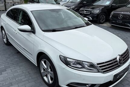 VW CC 176.686 km 9.990 &euro; Magstadt 71106